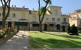 Bonita Casa En Entorno Idilico